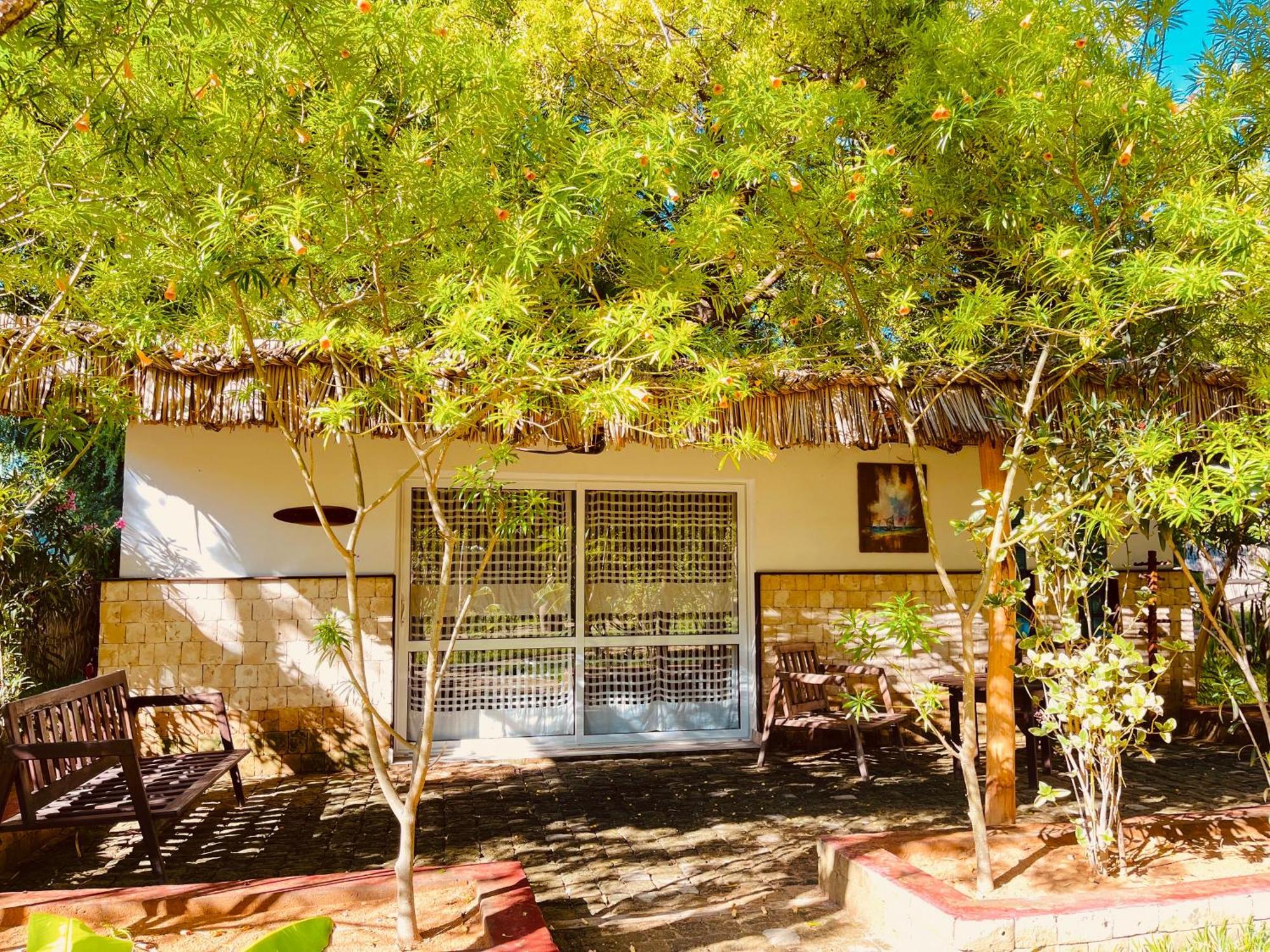 Vovo Telo Lodge Τολιάρα Εξωτερικό φωτογραφία
