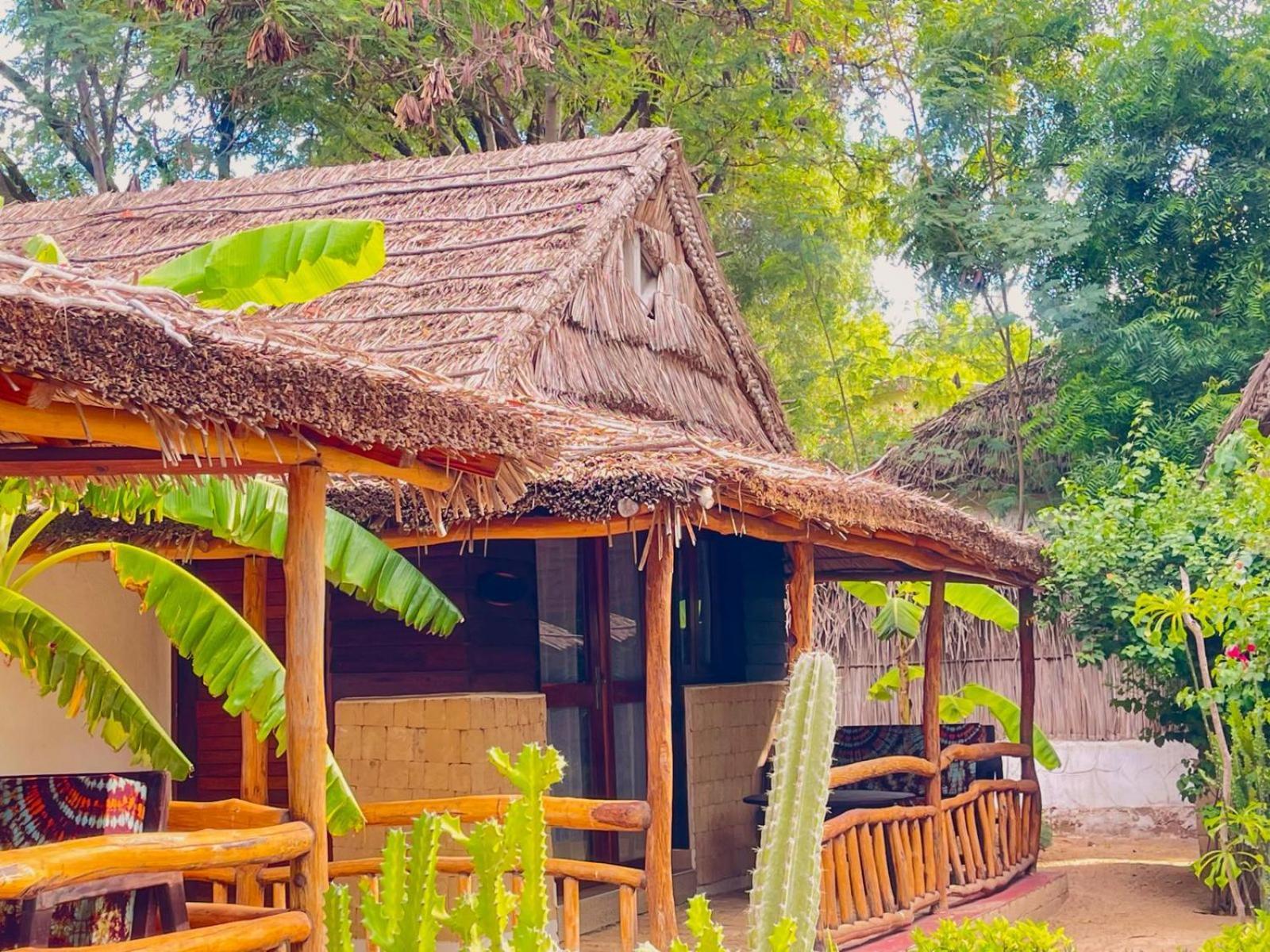 Vovo Telo Lodge Τολιάρα Εξωτερικό φωτογραφία